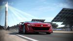 Volkswagen Golf GTi Roadster Vision Gran Turismo 2014 года